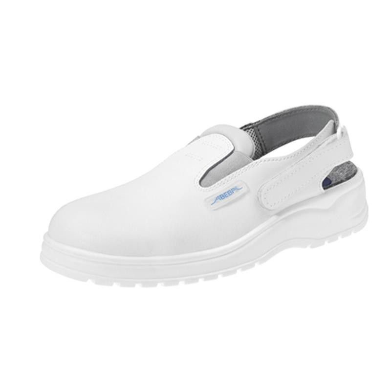 Pantolettes pour dames et hommes ABEBA 1030  S1 Pantolettes pour dames et hommes ABEBA 1030  S1