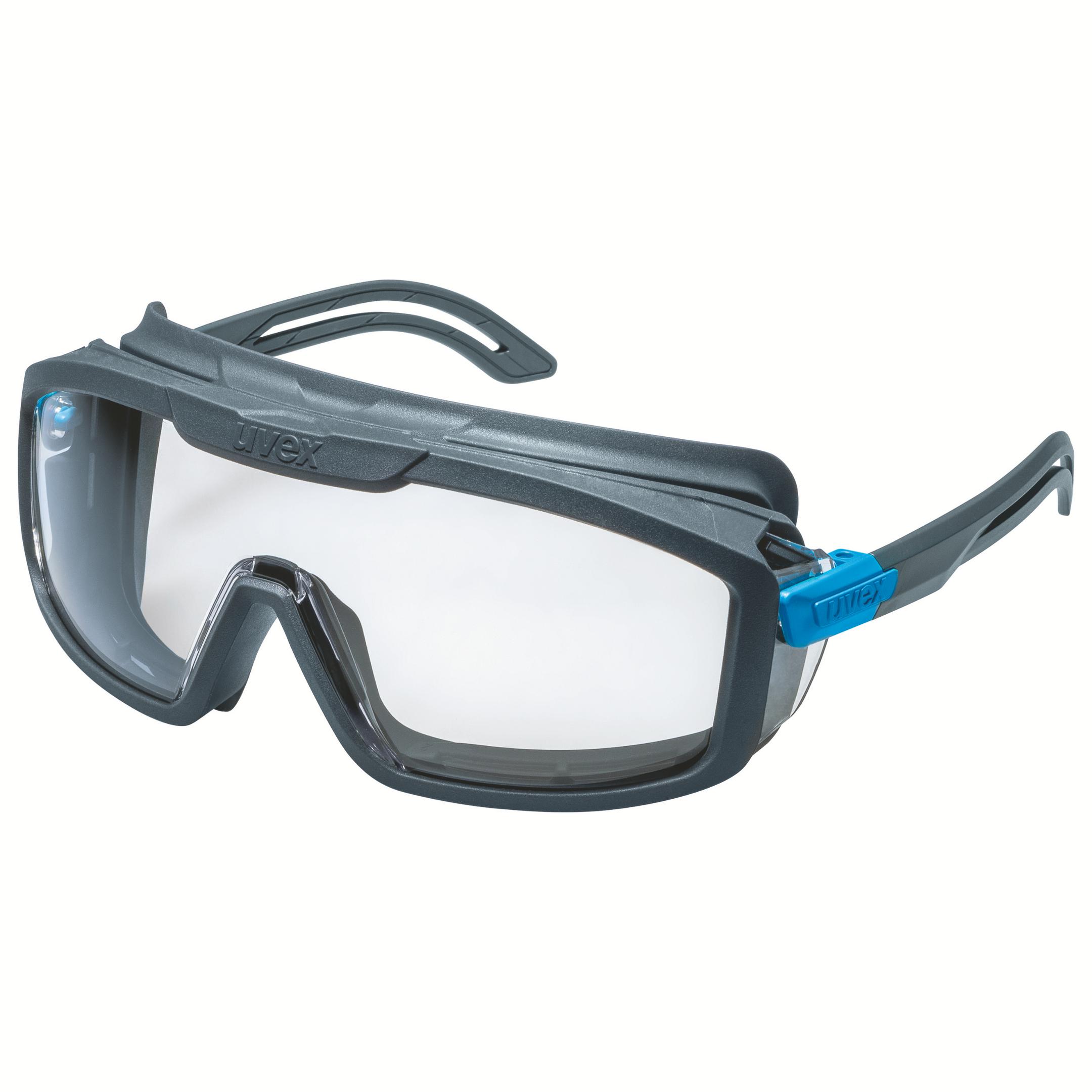 Uvex i-guard lunettes à branches 