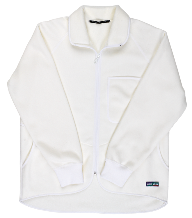 Veste de travail blanche HUSKY NOVA Gr. L Veste de travail blanche HUSKY NOVA Gr. L