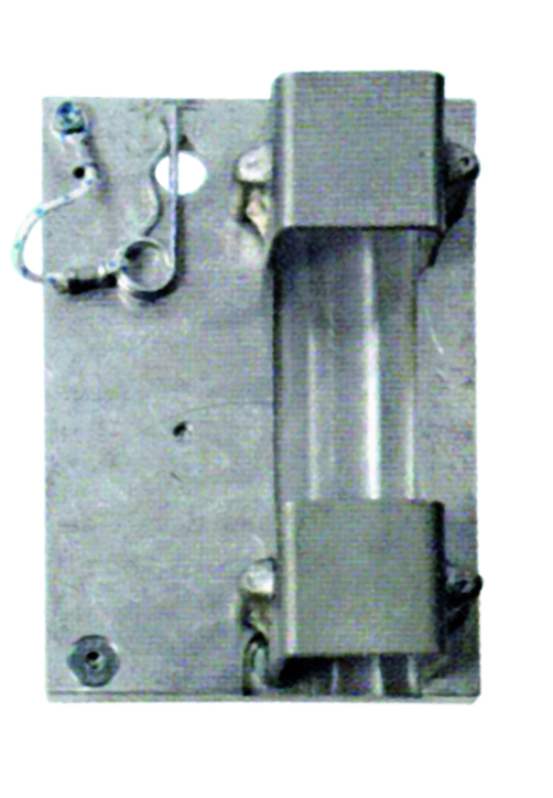 Fixaton pour treuil Art: 620055 Fixaton pour treuil Art: 620055