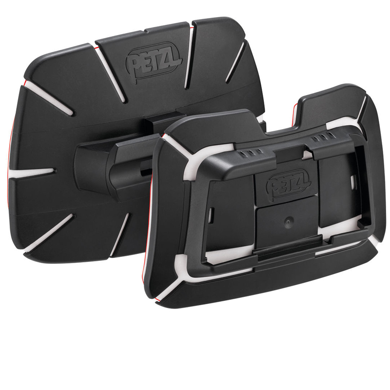 Petzl Pro Adapt pour lampes frontales Duo Petzl Pro Adapt pour lampes frontales Duo