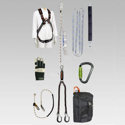 Protection antichute -Set artisan Protection antichute -Set artisan