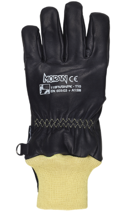 Moran 119/FN/BH/PK Gants de protection pour pompiers Taille 8 Moran 119/FN/BH/PK Gants de protection pour pompiers Taille 8