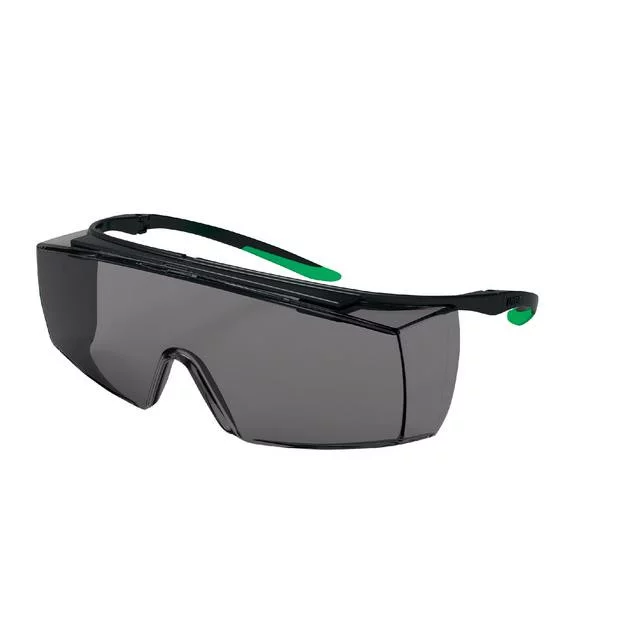 Uvex super f OTG Lunettes de protection pour soudeurs Niveau de protection 1.7