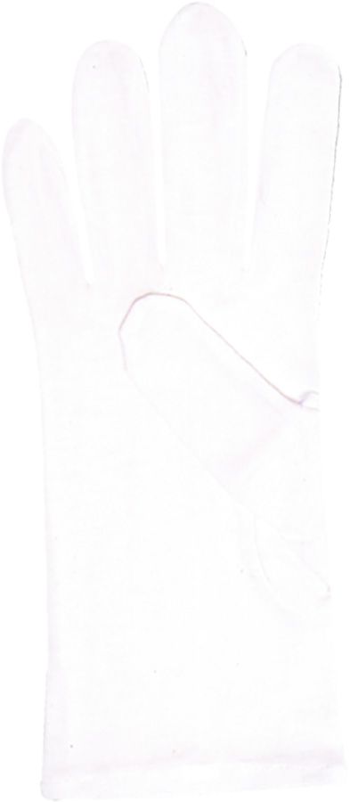 Perlon-Trikot Handschuh RESISTA-TEX Gr. L / 10Paar
