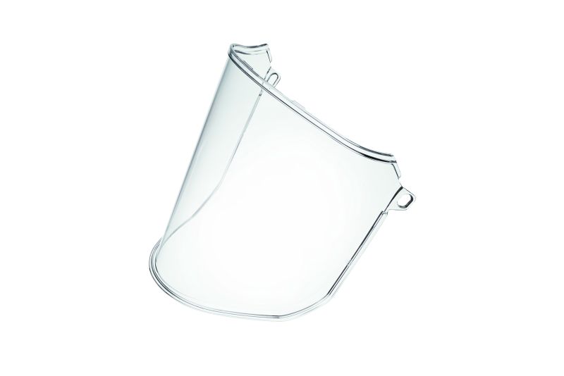 Dräger X-plore 8000 PC-Visier Gesichtsschild