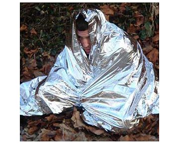 ultra AID couverture d'urgence