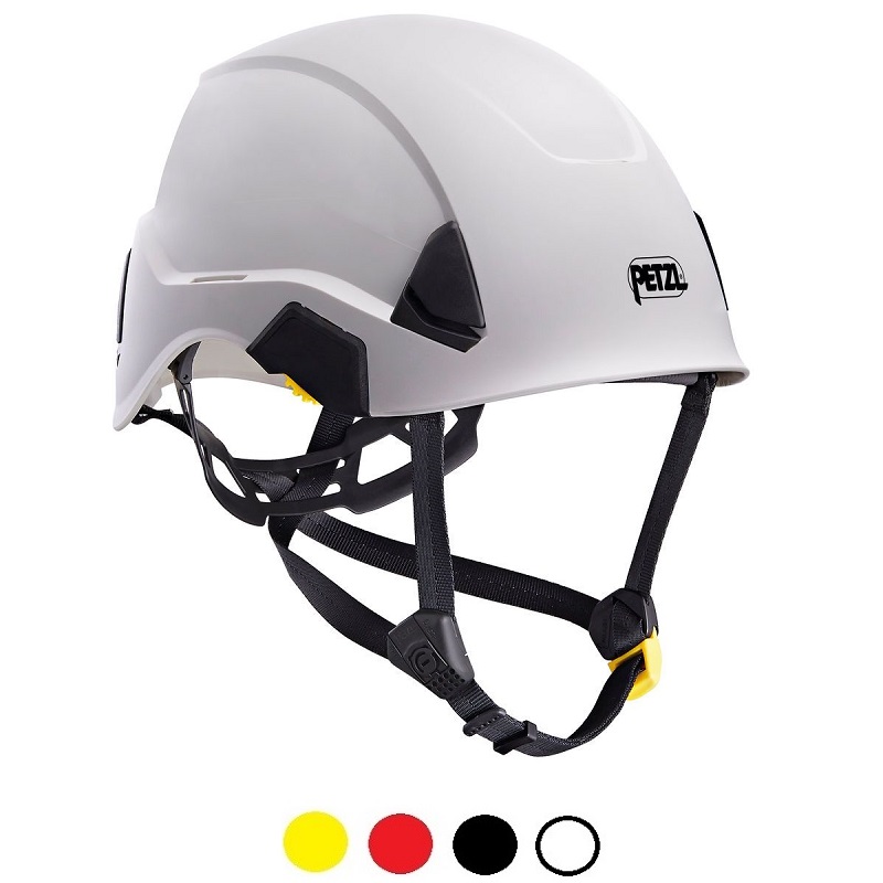 Petzl Strato Casque