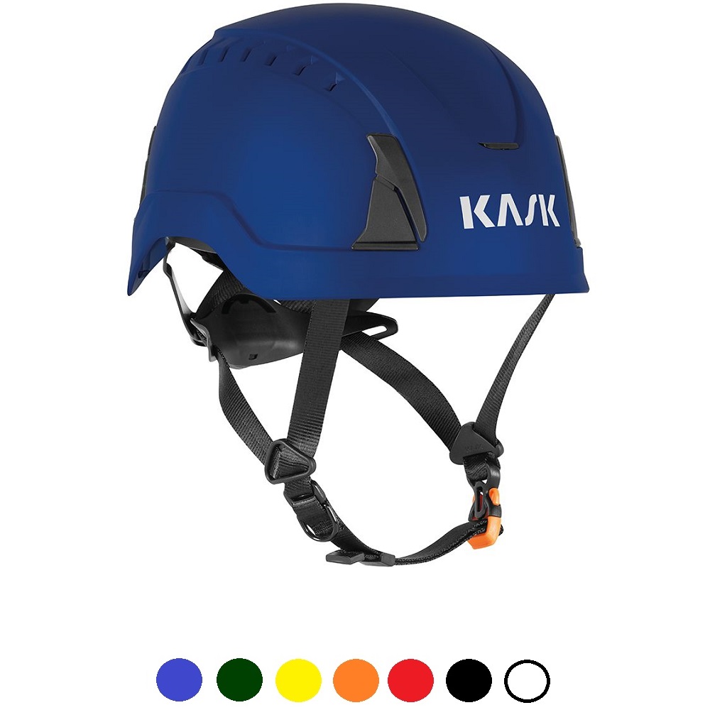 Kask Primero Air Casque de protection 