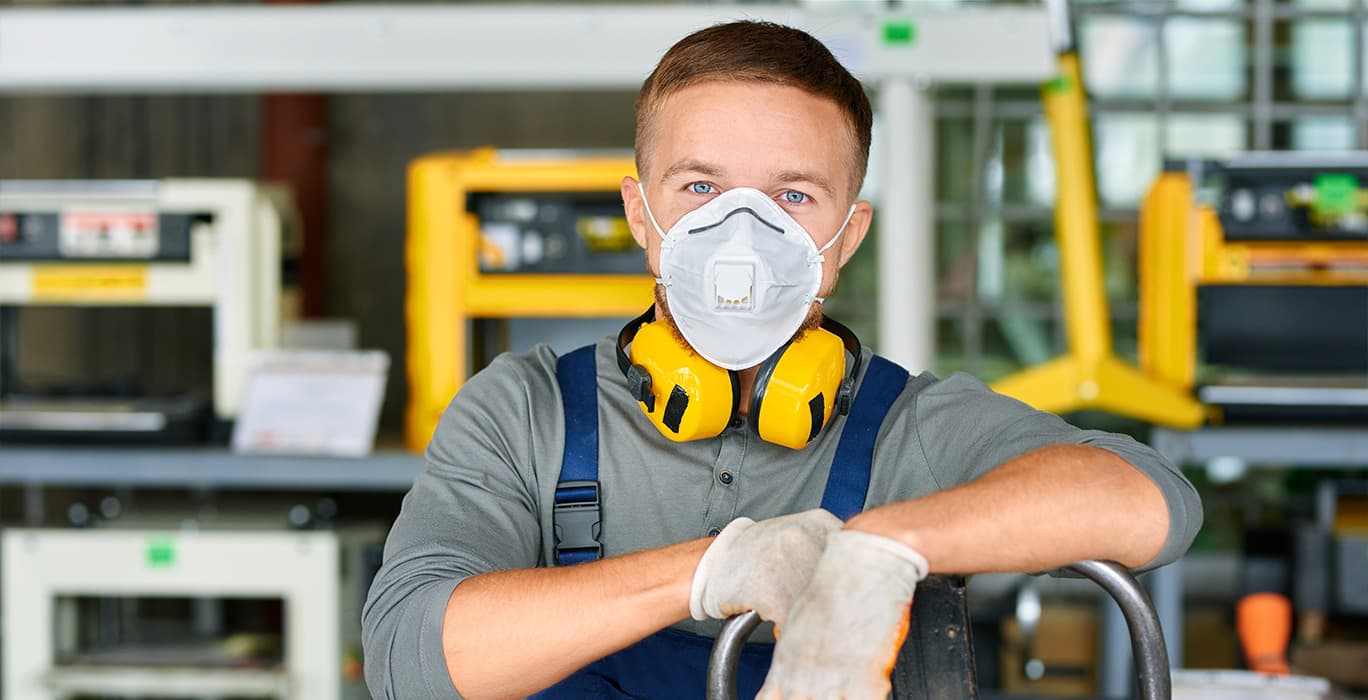 Tipps zur Auswahl der Atemschutzmasken für verschiedene Anwendungen Atemschutzmaske für sicheren Schutz bei Staub, Dämpfen und Schadstoffen am Arbeitsplatz, PSA (persönliche Schutzausrüstung) – Schützen Sie sich mit der richtigen Ausrüstung im Arbeitsumfeld, Schutzmasken für den optimalen Schutz bei Arbeitseinsätzen in ge