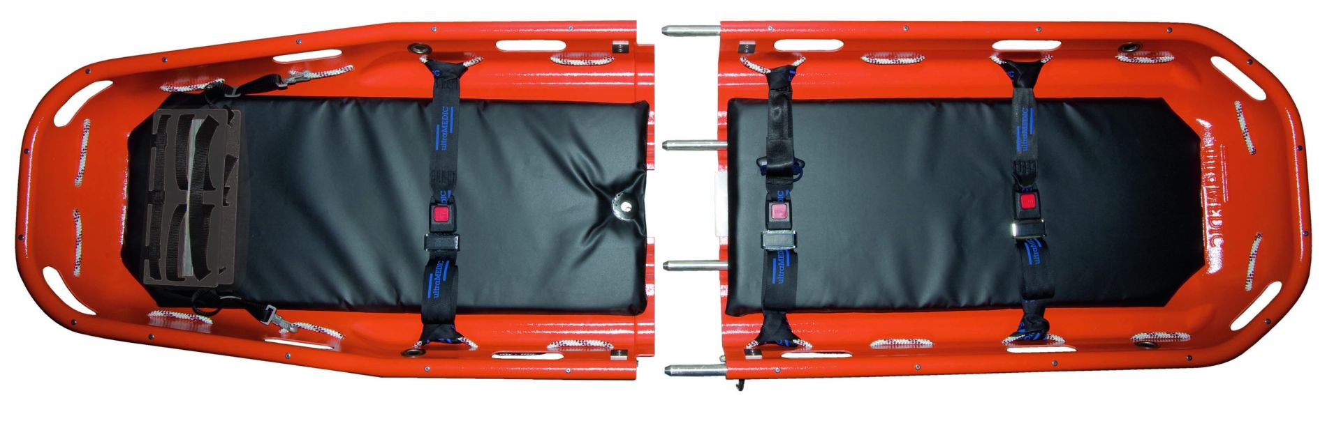 Ultramedic Ultrabasket Stretcher Twin Rettungstrage