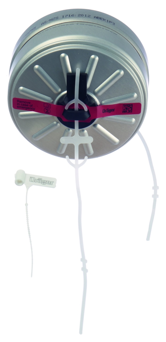 Dräger Parat 4700 filtre de rechange Dräger Parat 4700 filtre de rechange