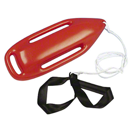 Baywatch Navy Rettungsboje