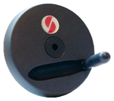 VOLANT CONSTRUCTION FERMÉE