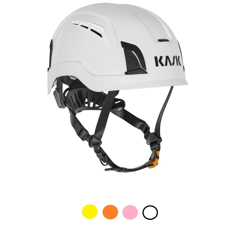 Kask Zenith X Air Casque de protection  Kask Zenith X Air Casque de protection