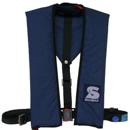 Secumar Alpha 150 Rettungsweste Secumar Alpha 150 Rettungsweste