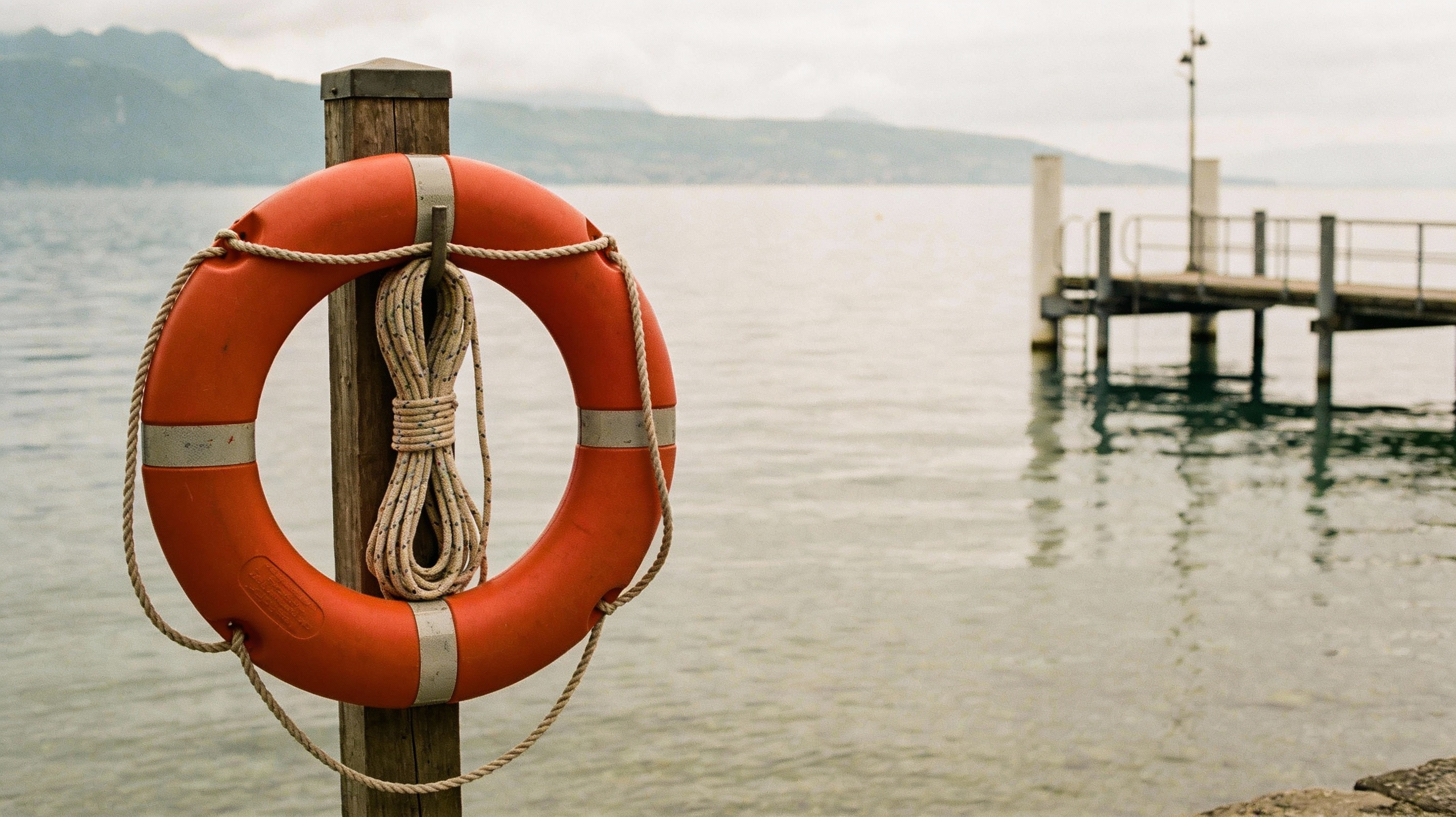 Wasserrettung Schweiz