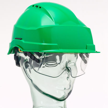 IRIS 2 vert IRIS 2 vert