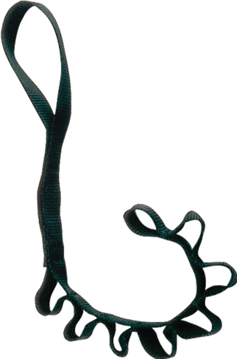 Petzl Porto Porte-matériel Petzl Porto Porte-matériel