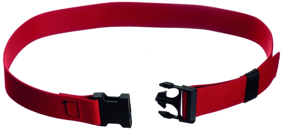Dräger Parat Ceinture textile 