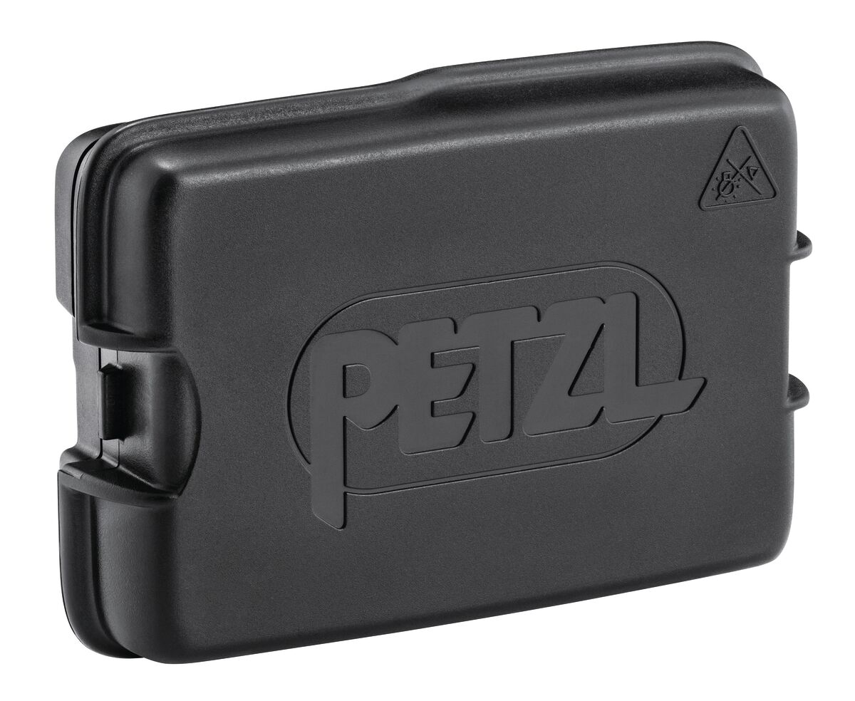Petzl Akku Swift RL Batterie rechargeable Petzl Akku Swift RL Batterie rechargeable