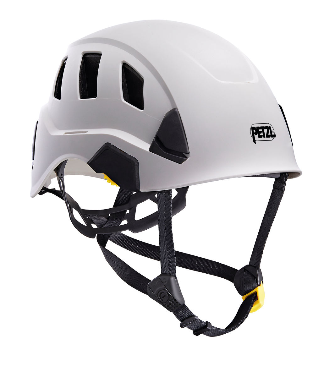 Petzl Strato Vent casque Petzl Strato Vent casque
