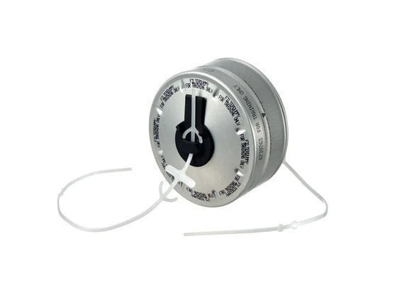 Dräger Parat Cagoule d'entraînement Accessoires Filtres d'entraînement