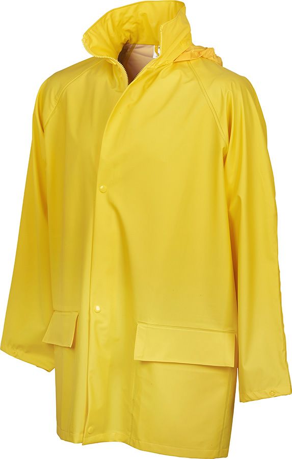 Rainstar Regenschutzjacke