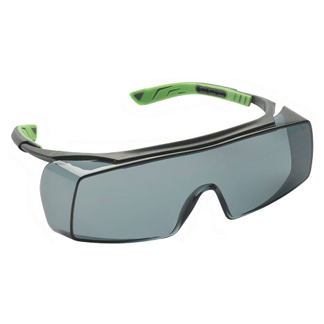 Lunettes de protection UNIVET 5X7