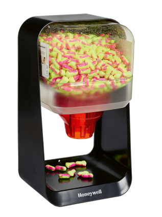 Distributeur mural Leight Source 500