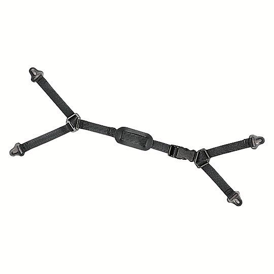 Uvex 9790 Jugulaire à fourche Airwing