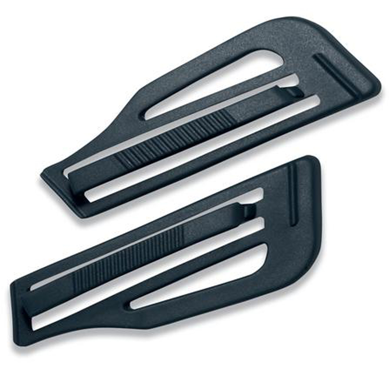 uvex x-fit / x-fit pro Comfort Slider 5 pair