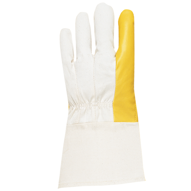 Gants travaux de peinture et plâtrerie RESISTA-TEX 8900 29cm