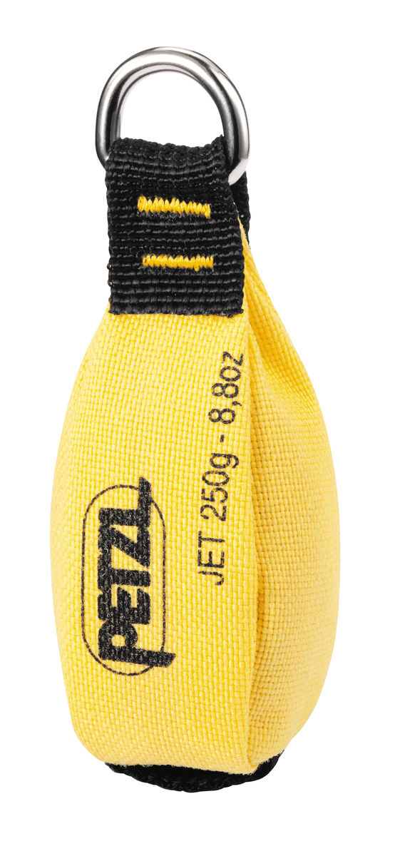 Petzl Jet Wurfsack 250 g Petzl Jet Wurfsack 250 g