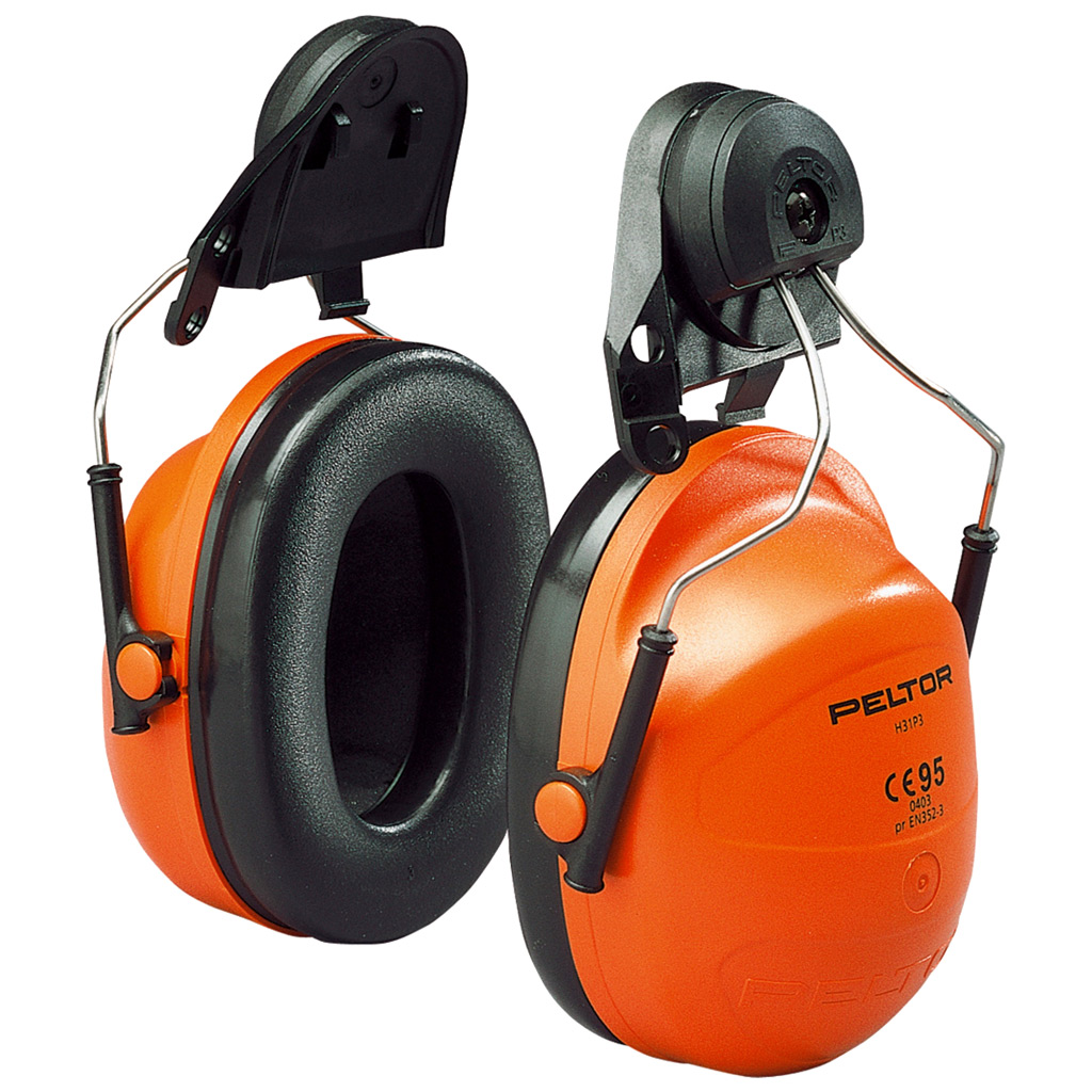 3M Peltor H31P3E Casque antibruit 28 dB 3M Peltor H31P3E Casque antibruit 28 dB