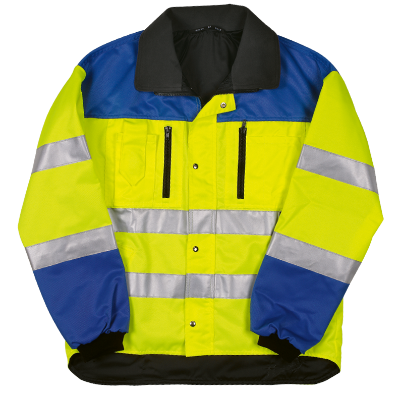 Veste professionnelle de sécurité PROFIWORK REFLEX Gr. XL