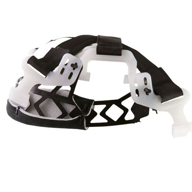 Intérieur au casque ARTICAP II