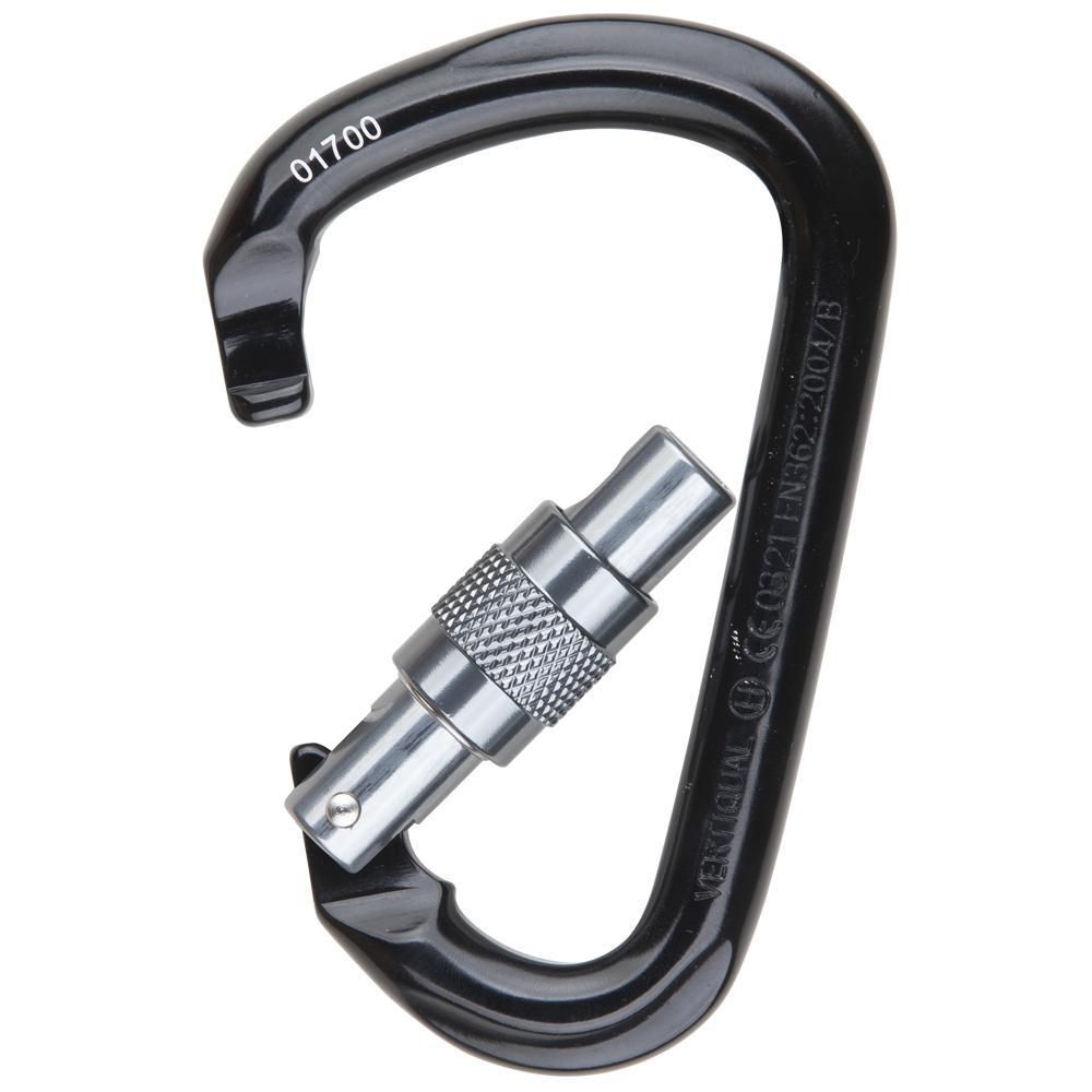 Mousqueton KS-vis light Mousqueton KS-vis light