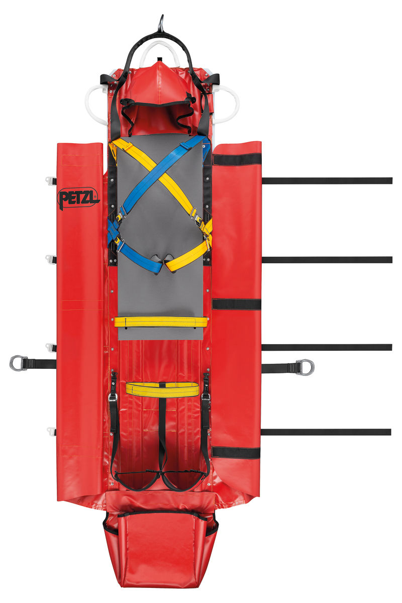 Petzl Nest civière