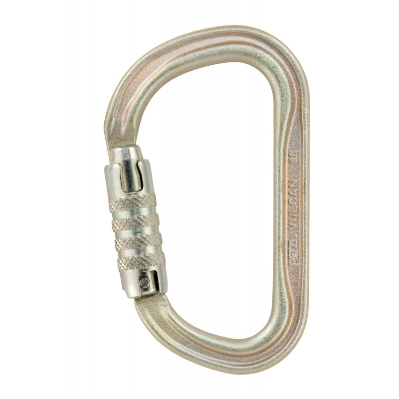 Petzl Vulcan Karabiner