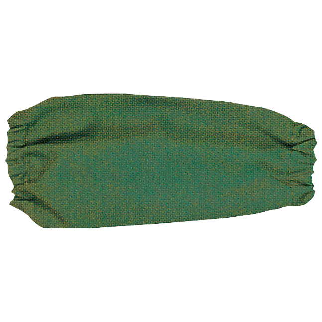 Protège-manches en toile Protège-manches en toile