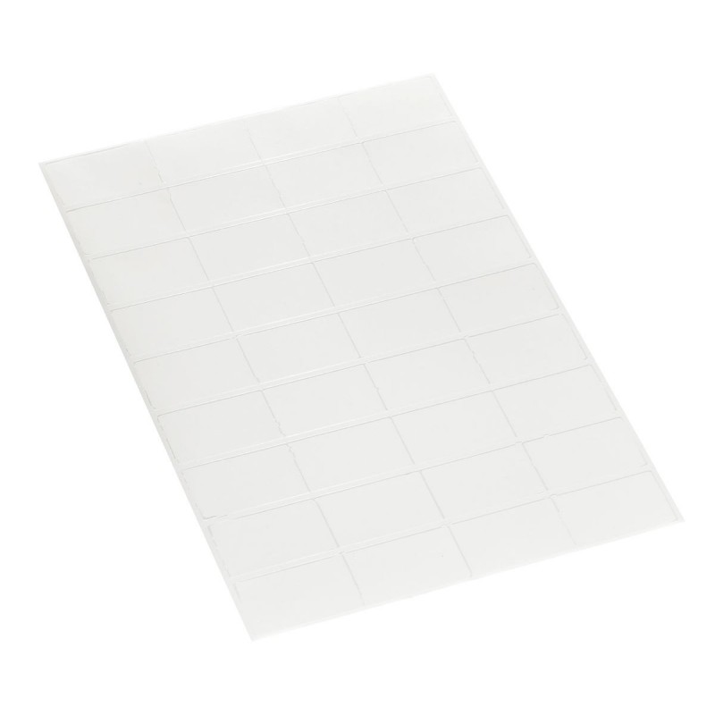 Petzl Vertex et Strato Autocollants transparents Petzl Vertex et Strato Autocollants transparents