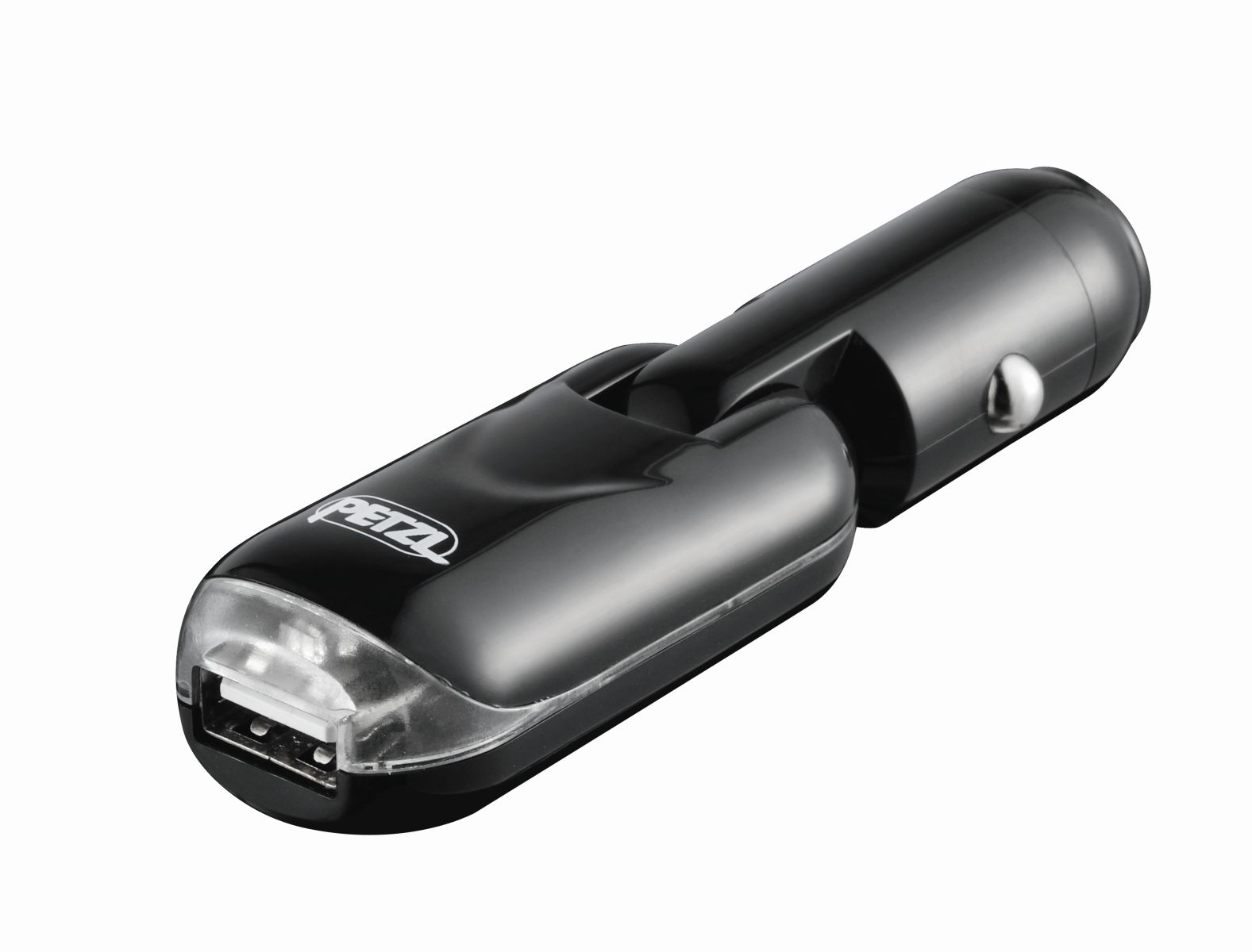 Permet de recharger la lampe frontale PIXA 3R Permet de recharger la lampe frontale PIXA 3R