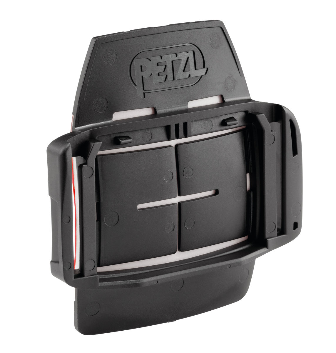 Petzl Pixadapt Fixation pour lampe frontale Petzl Pixadapt Fixation pour lampe frontale