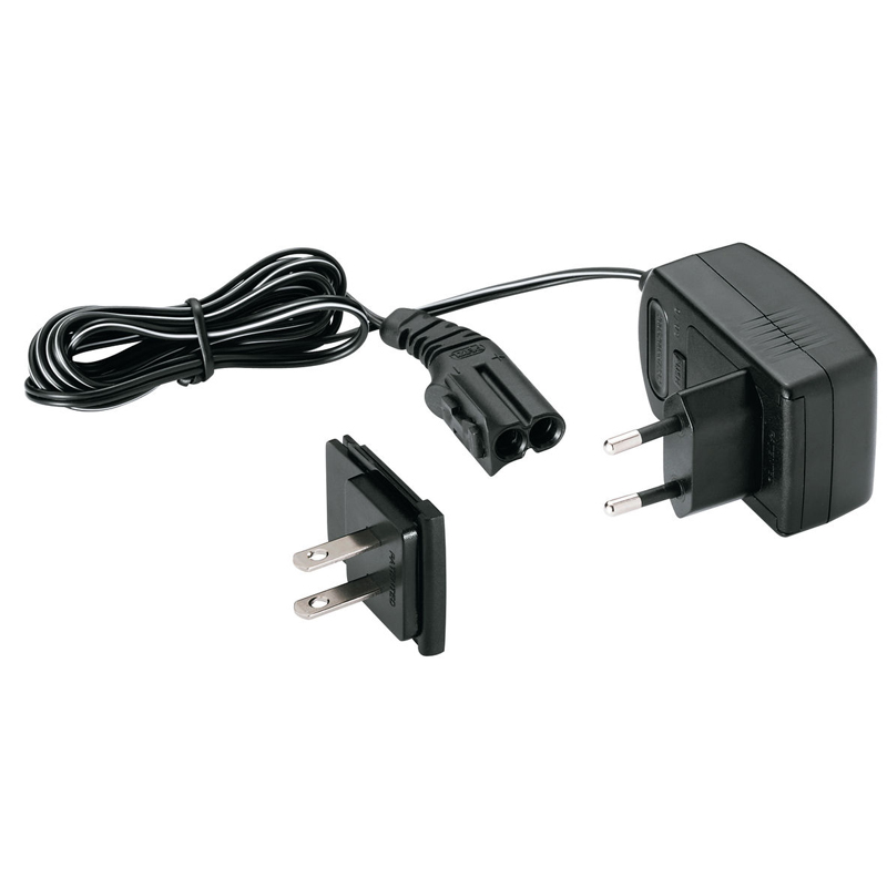 Petzl Chargeur secteur rapide pour batterie rechargeable R2 Petzl Chargeur secteur rapide pour batterie rechargeable R2