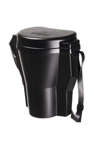 Dräger Mabox Boîte de transport