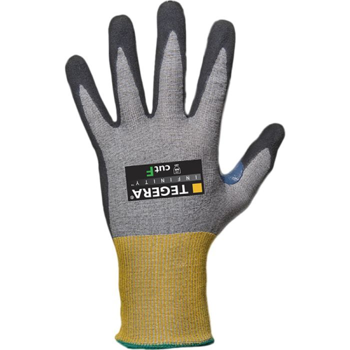 Ejendals Tegera 8815 Infinity Gants de protection anti-coupures 