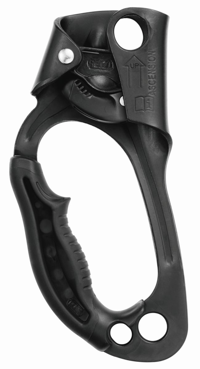 Petzl Ascension Crampon à main