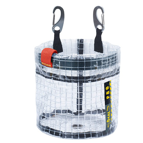 TRANSPORTSACK GLASS BUCKET