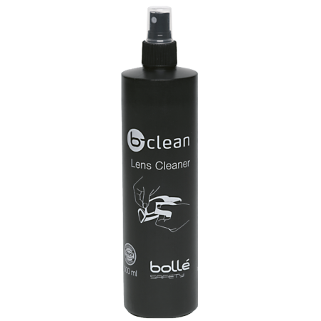 Brillenreinigungsmittel B-Clean Sprühflasche 500 ml